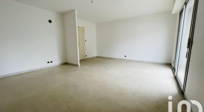Appartement 2 pièces de 49 m² à Vern-sur-Seiche (35770)