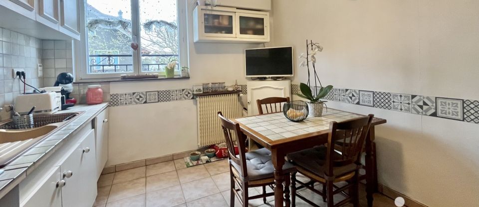 Maison traditionnelle 6 pièces de 110 m² à Vigneux-sur-Seine (91270)