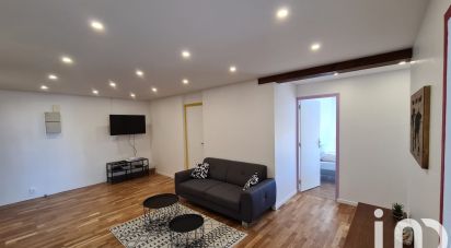 Appartement 5 pièces de 83 m² à Le Havre (76620)