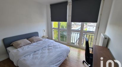 Apartment 5 rooms of 83 m² in Le Havre (76620)
