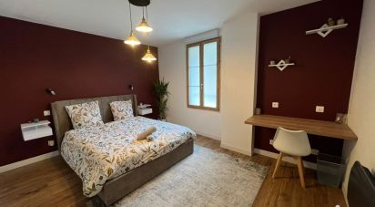 Appartement 2 pièces de 77 m² à Montereau-Fault-Yonne (77130)