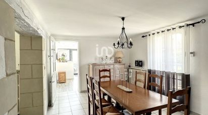 House 7 rooms of 138 m² in Monts (37260)