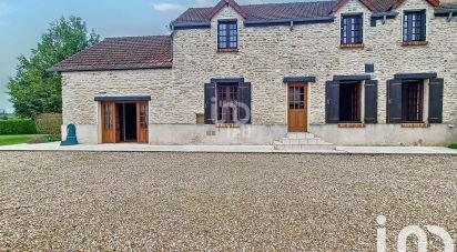 Estate 9 rooms of 250 m² in Guitrancourt (78440)