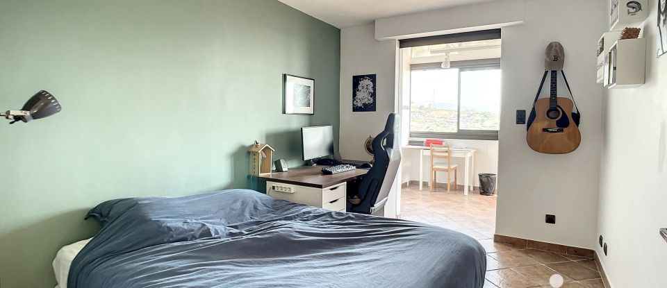 Duplex 4 rooms of 125 m² in Nice (06200)