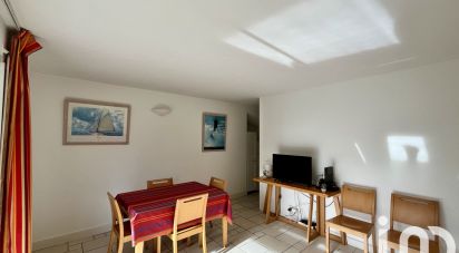 Appartement 2 pièces de 50 m² à Capbreton (40130)