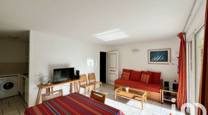 Appartement 2 pièces de 50 m² à Capbreton (40130)