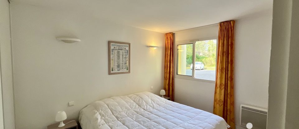 Apartment 2 rooms of 50 m² in Capbreton (40130)