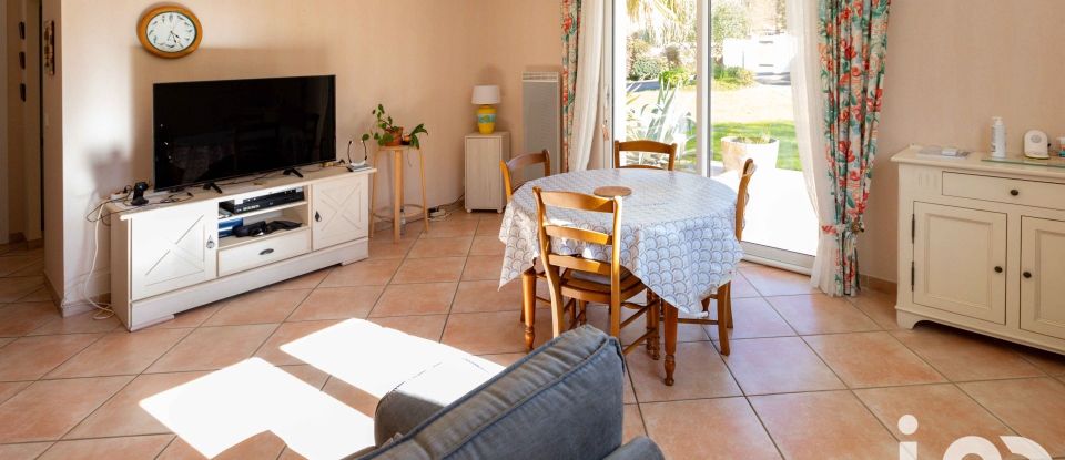 Traditional house 5 rooms of 125 m² in Capbreton (40130)