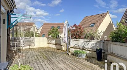 House 5 rooms of 98 m² in Longjumeau (91160)