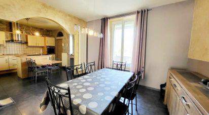 House 5 rooms of 143 m² in Longlaville (54810)