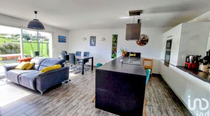 Appartement 3 pièces de 71 m² à Arenthon (74800)