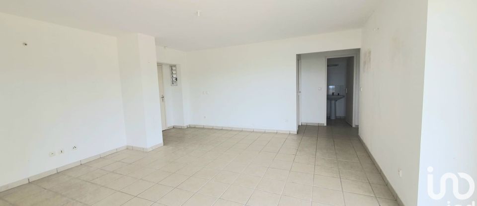 Appartement 4 pièces de 87 m² à Le Robert (97231)