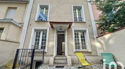 House 4 rooms of 133 m² in Asnières-sur-Seine (92600)