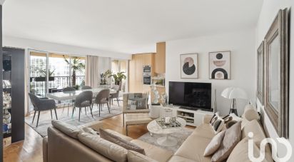 Appartement 4 pièces de 91 m² à Montrouge (92120)