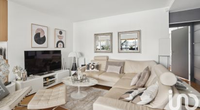 Apartment 4 rooms of 91 m² in Montrouge (92120)