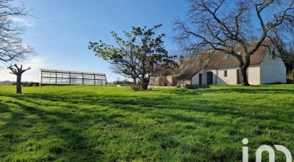 House 7 rooms of 218 m² in Malicorne-sur-Sarthe (72270)