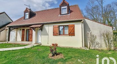 House 5 rooms of 115 m² in Chenoise (77160)