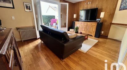 Traditional house 5 rooms of 92 m² in Fontenay-le-Fleury (78330)