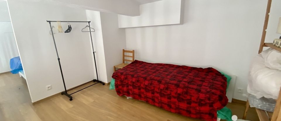 Duplex 2 rooms of 50 m² in Tréguier (22220)