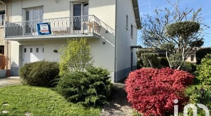 House 5 rooms of 120 m² in L'Union (31240)
