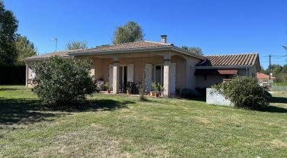 House 7 rooms of 118 m² in Montauban (82000)