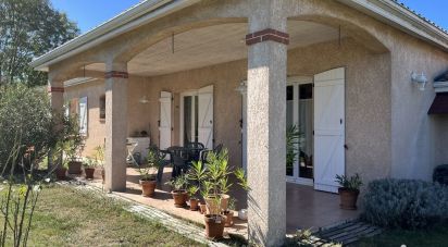 House 7 rooms of 118 m² in Montauban (82000)
