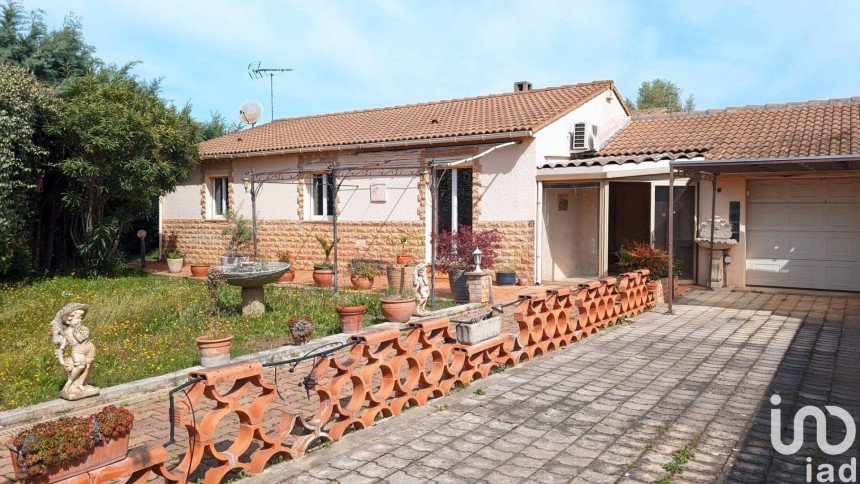 Maison traditionnelle 4 pièces de 89 m² à Cavaillon (84300)
