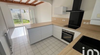 House 5 rooms of 98 m² in Eysines (33320)