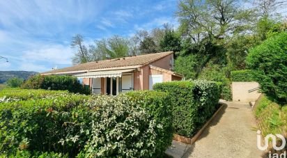 House 2 rooms of 37 m² in Saint-Martin-d'Ardèche (07700)