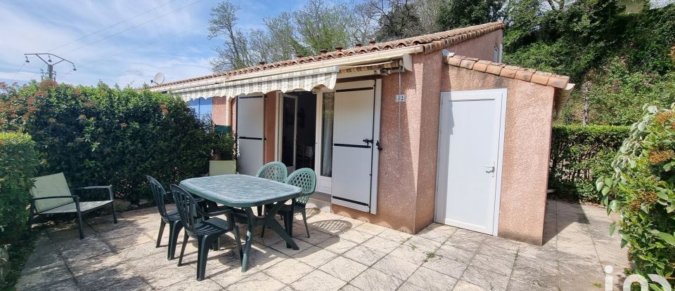 House 2 rooms of 37 m² in Saint-Martin-d'Ardèche (07700)