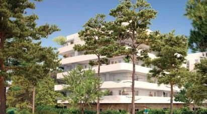 Appartement 3 pièces de 60 m² à Marseille (13010)