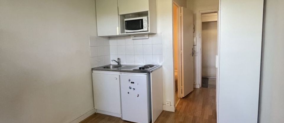 Appartement 1 pièce de 14 m² à Ville-d'Avray (92410)
