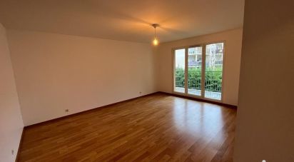 Apartment 3 rooms of 64 m² in Chelles (77500)