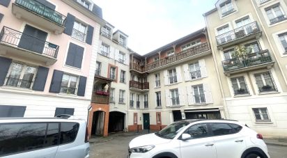 Appartement 1 pièce de 26 m² à Thiais (94320)