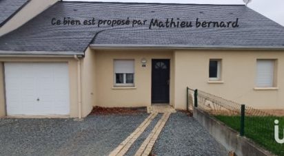 Maison 4 pièces de 84 m² à Saint-Georges-sur-Loire (49170)