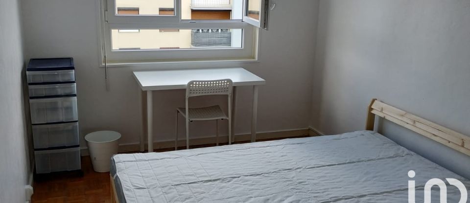 Apartment 4 rooms of 66 m² in Dijon (21000)
