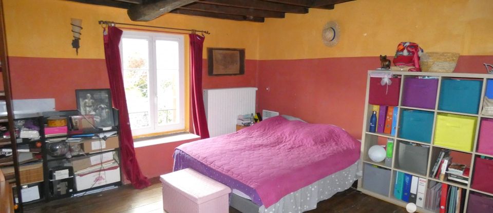 Traditional house 3 rooms of 86 m² in Prunay-le-Temple (78910)