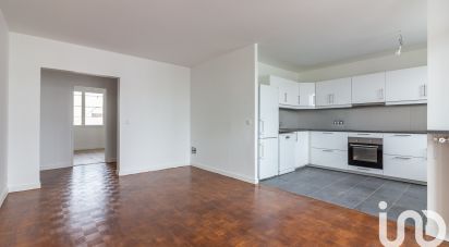 Appartement 3 pièces de 60 m² à Maisons-Laffitte (78600)