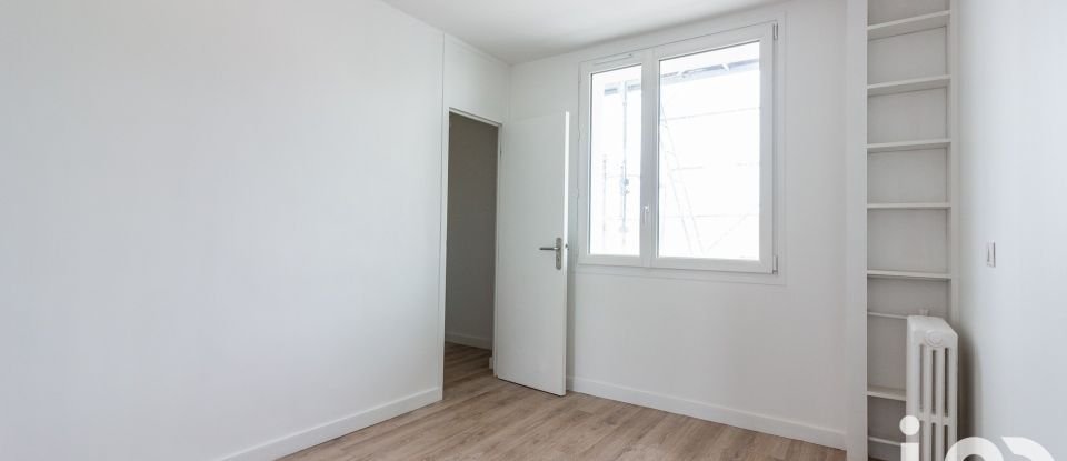 Apartment 3 rooms of 60 m² in Maisons-Laffitte (78600)