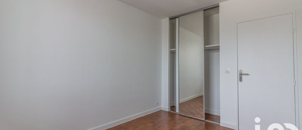 Appartement 3 pièces de 60 m² à Maisons-Laffitte (78600)