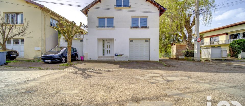 Maison 6 pièces de 134 m² à Noisseville (57645)