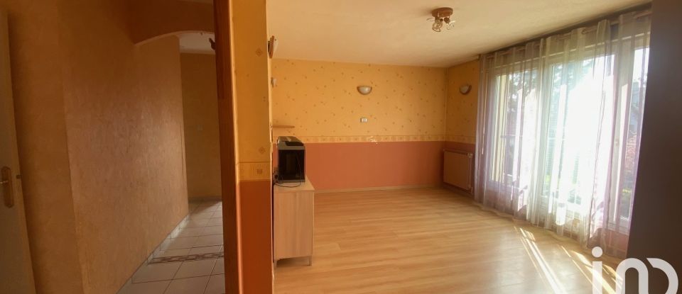 Apartment 4 rooms of 73 m² in Maizières-lès-Metz (57280)