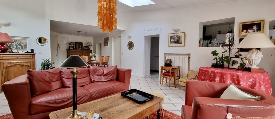 Apartment 4 rooms of 105 m² in Épernay (51200)