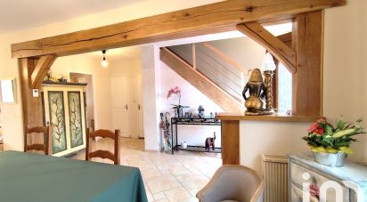 Traditional house 5 rooms of 95 m² in Chécy (45430)