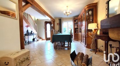 Traditional house 5 rooms of 95 m² in Chécy (45430)