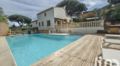 House 6 rooms of 180 m² in Sainte-Maxime (83120)