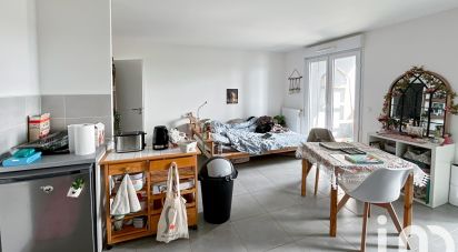 Appartement 2 pièces de 38 m² à Rennes (35000)