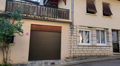 Maison 4 pièces de 117 m² à Villebois (01150)