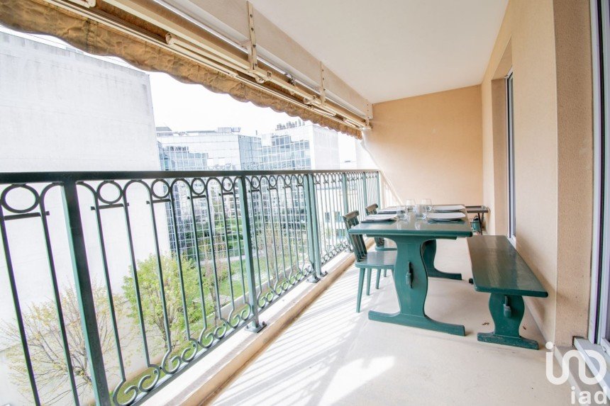 Appartement 4 pièces de 94 m² à Montrouge (92120)