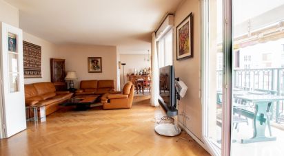 Appartement 4 pièces de 94 m² à Montrouge (92120)